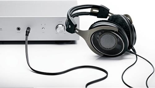 Immagine prodotto Shure Srh1840 (ANC, Cablato)