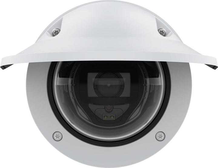 Image du produit Axis Caméra réseau P3268-LVE (3840 x 2160 pixels)