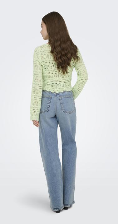 Produktbild Only ONLELKE Strickpullover Strickpullover (XL)