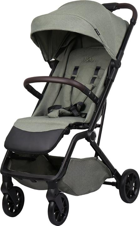 Image du produit Novi Baby Cloud Premium (0 Mois - 4 Années)