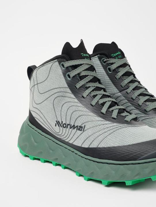 Actual product image Nnormal Tomir 2.0 Mid (38)