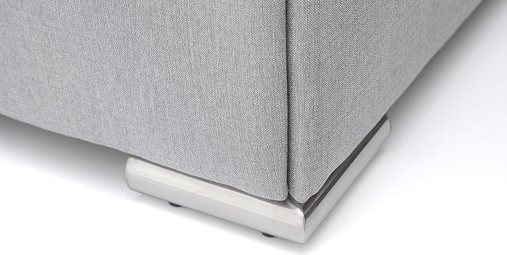 Image du produit Meise Möbel Chicago (180 x 200 cm)