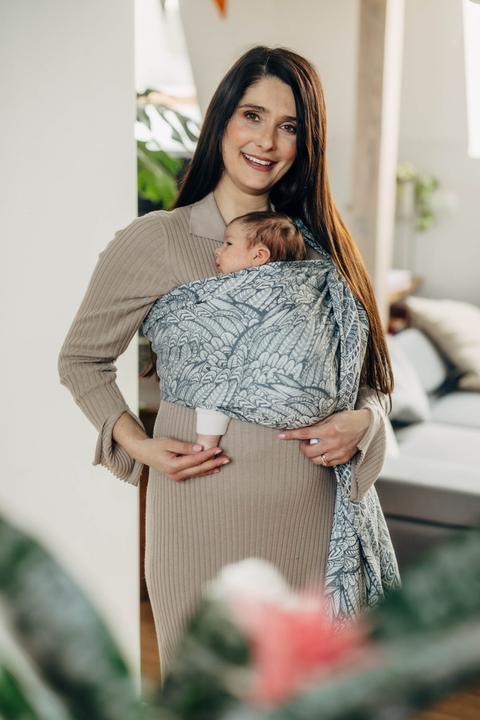 Produktbild Lennylamb Ring Sling - Wild Soul - Nike (1.80 m)