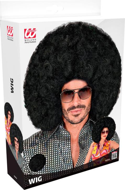 Produktbild Widmann 70er Afro