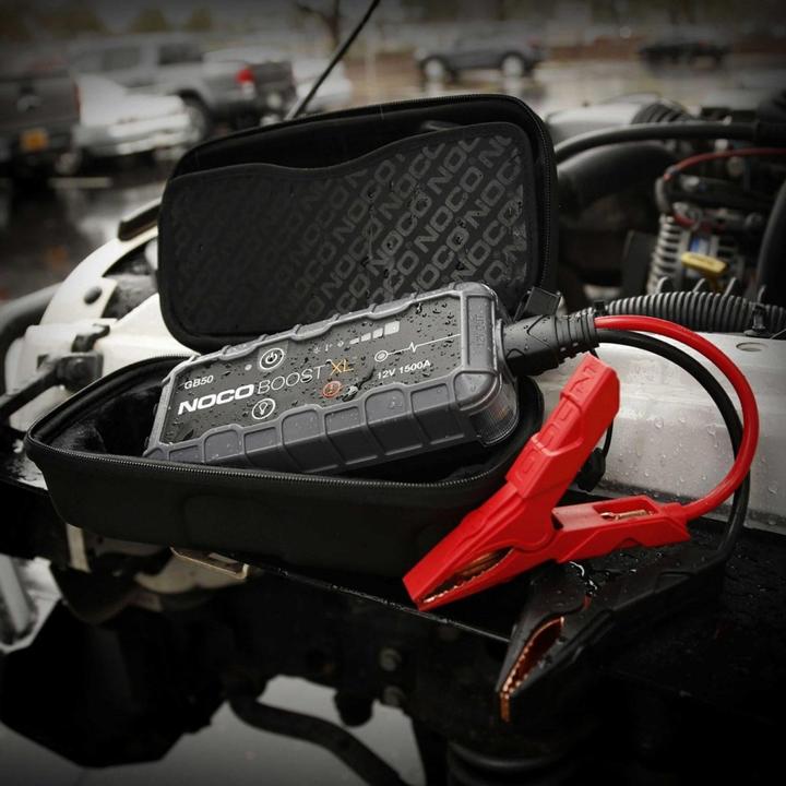 Actual product image Noco Eva Case