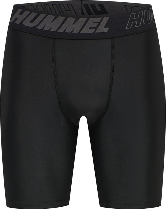 Actual product image hummel Te Topaz 2-Pack Tight Shorts (L)