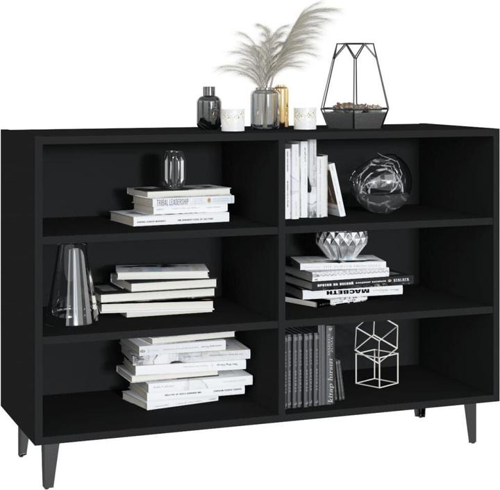 Immagine prodotto vidaXL Blakely (103,5 x 35 x 70 cm)