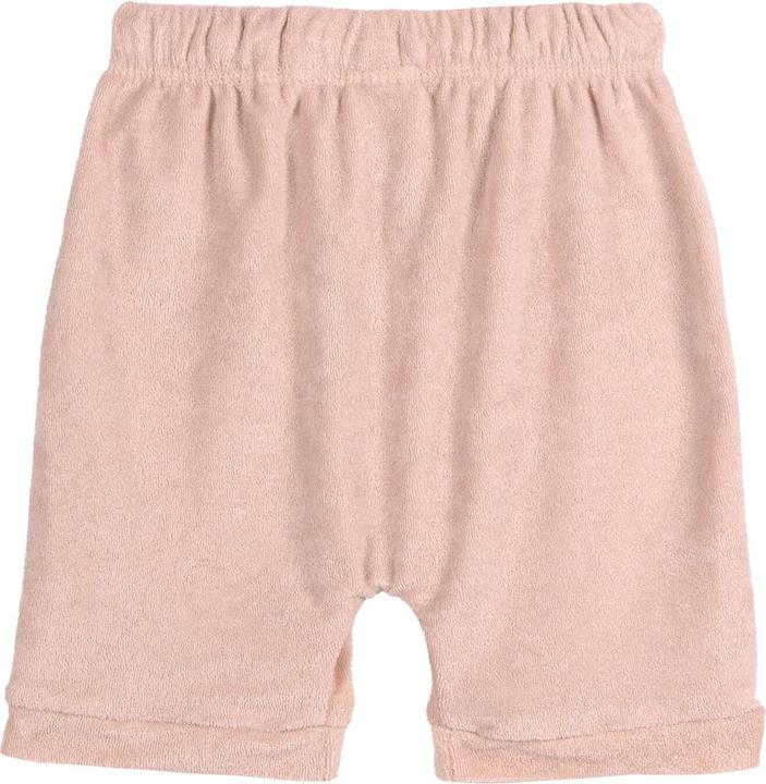 Actual product image Lässig Terry terry shorts (62, 68)