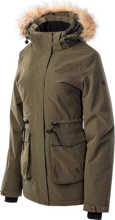 Immagine prodotto Iguana Nermin Giacca Inverno Donna (L)