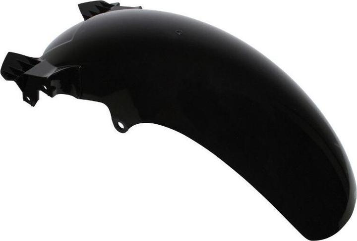 Actual product image P2R Yamaha 530 Tmax 2012+ (Front mudguard)