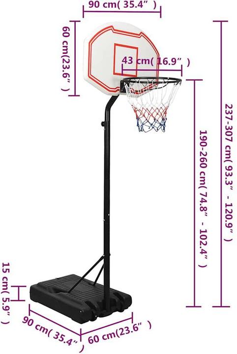 Produktbild vidaXL Britney