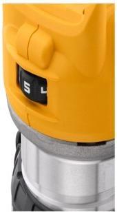 Produktbild DeWalt DCW604NTXJ