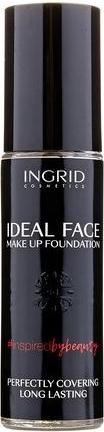 Produktbild Ingrid Cosmetics INGRID Ideal Face Make Up Foundation podkład kryjący 015 Natural 35ml (015 Natural)