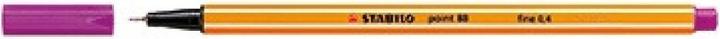Image du produit STABILO Point 88 (Lila, 1 x)