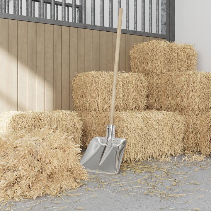 Actual product image vidaXL Moderne Schaufel