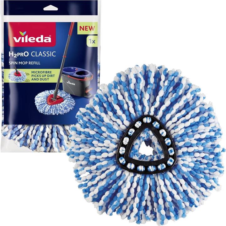 Image du produit Vileda H2Pro Classic (1 pcs)