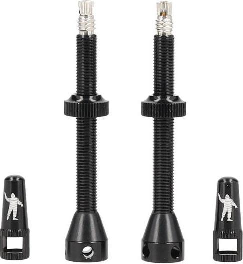 Michelin Tubeless Ventil 60 mm Paar