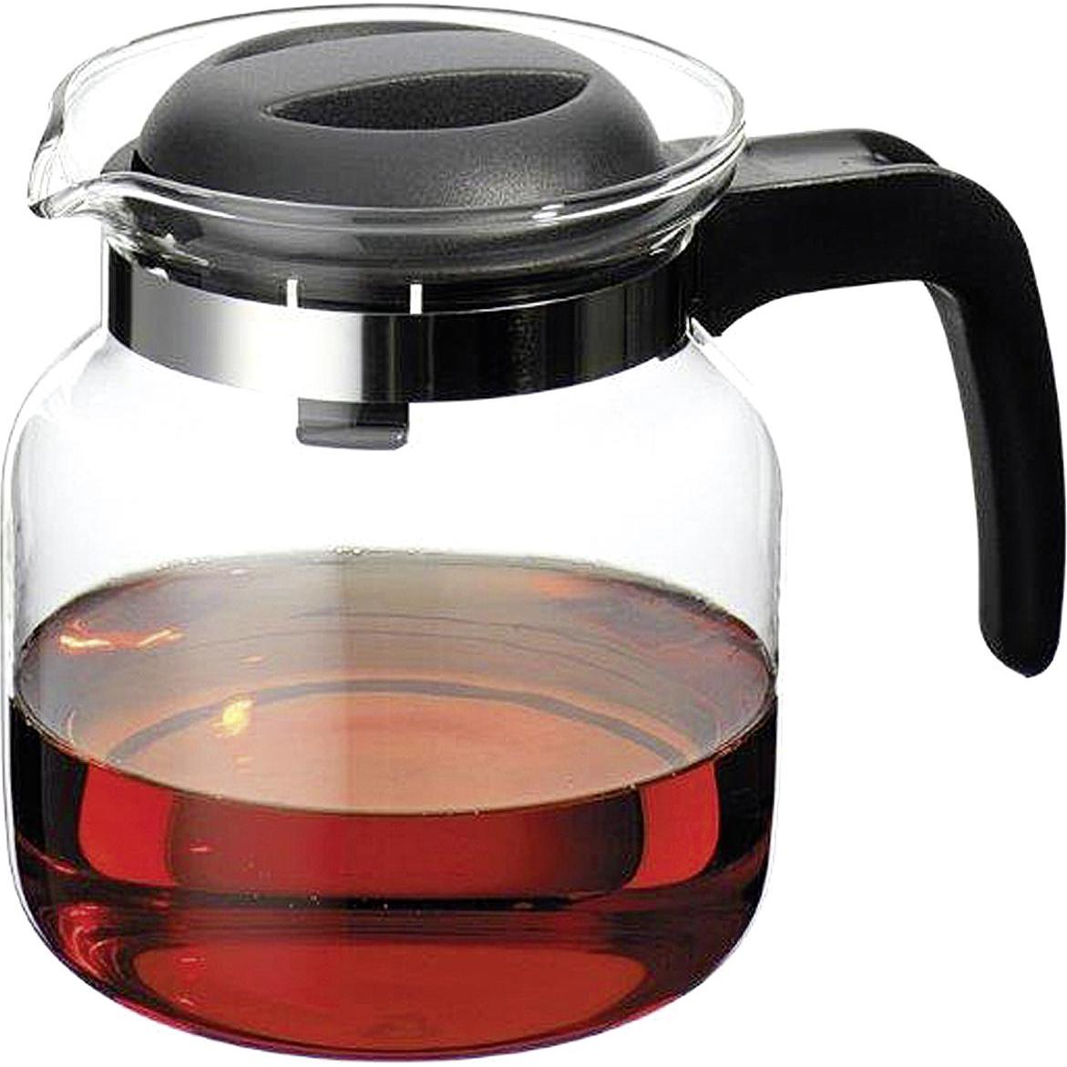 Bohemia Cristal, Teekanne, Glaskanne Matura 1 l (1 l)