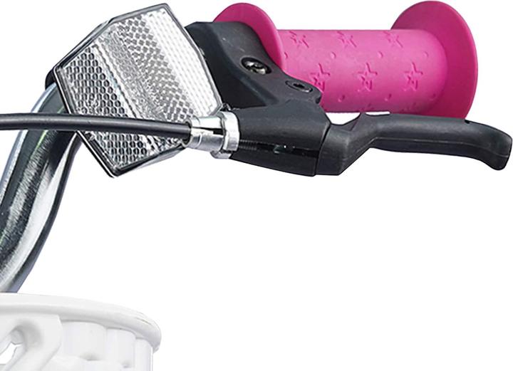 Produktbild vidaXL Kinderfahrrad (20")