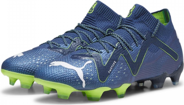 Produktbild Puma FUTURE ULTIMATE FG/AG Wn's (37.5)