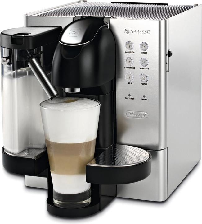 Actual product image De'Longhi Lattissima EN 720.M Premium (NESPRESSO Original)