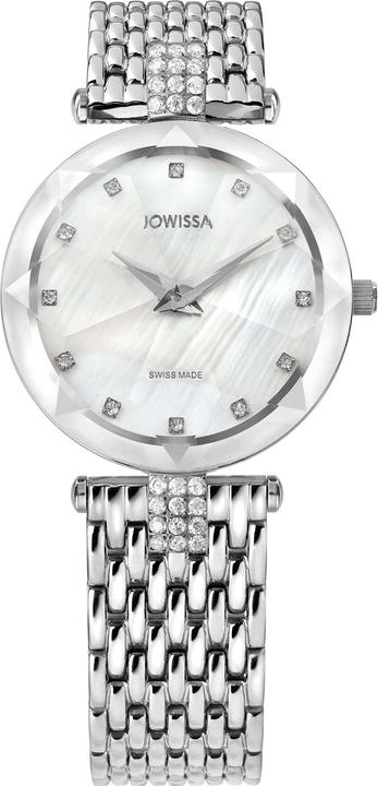 Produktbild Jowissa Facet Strass (Analoguhr, 30 mm)