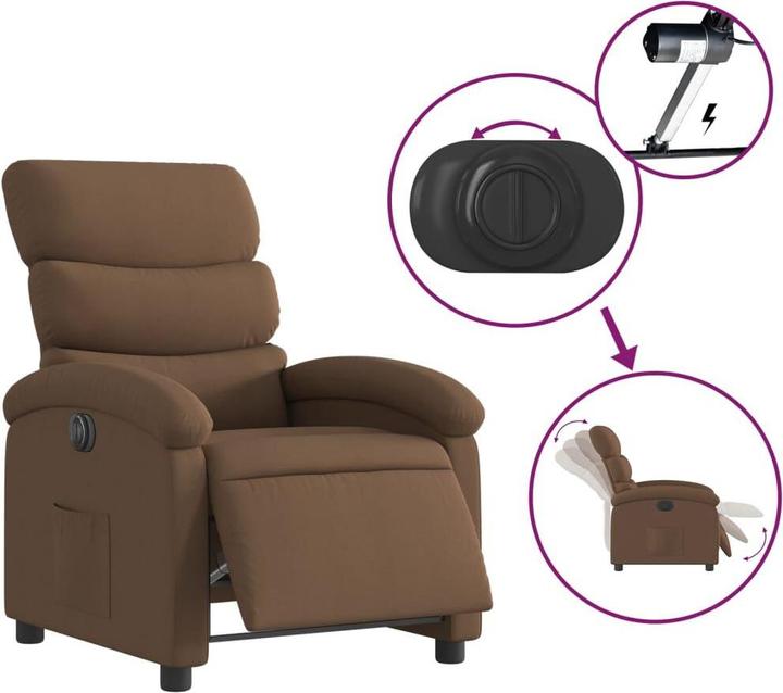 Immagine prodotto vidaXL Relaxsessel