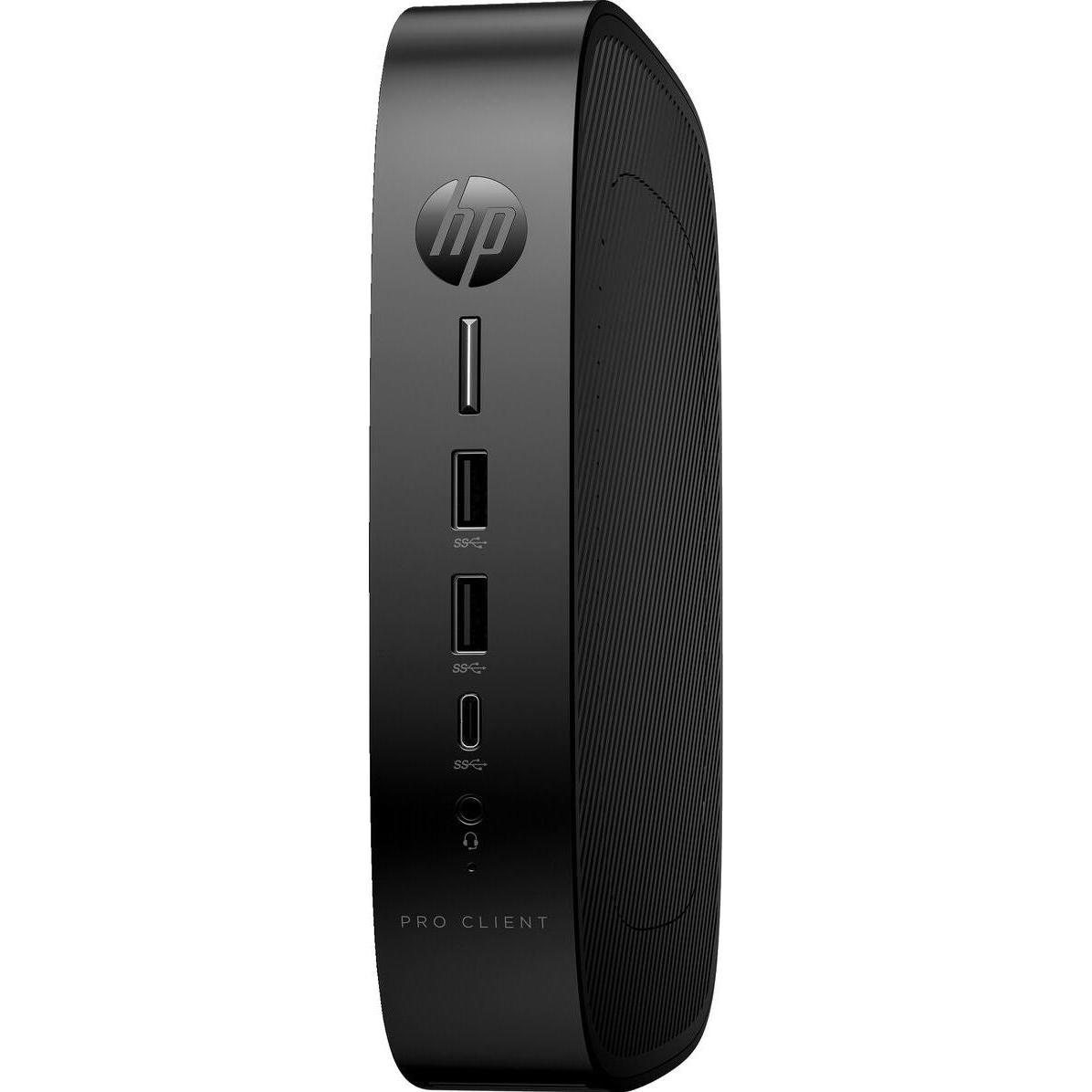 HP Desktop PC PRO T550 Intel Celeron Intel Celeron J6412 8 GB RAM 32 GB (32 GB, 8.59 GB, Intel Celer