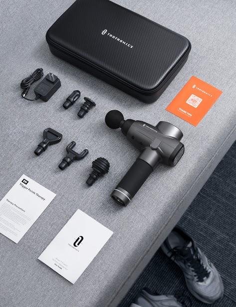 Produktbild Taotronics TT-PCA003