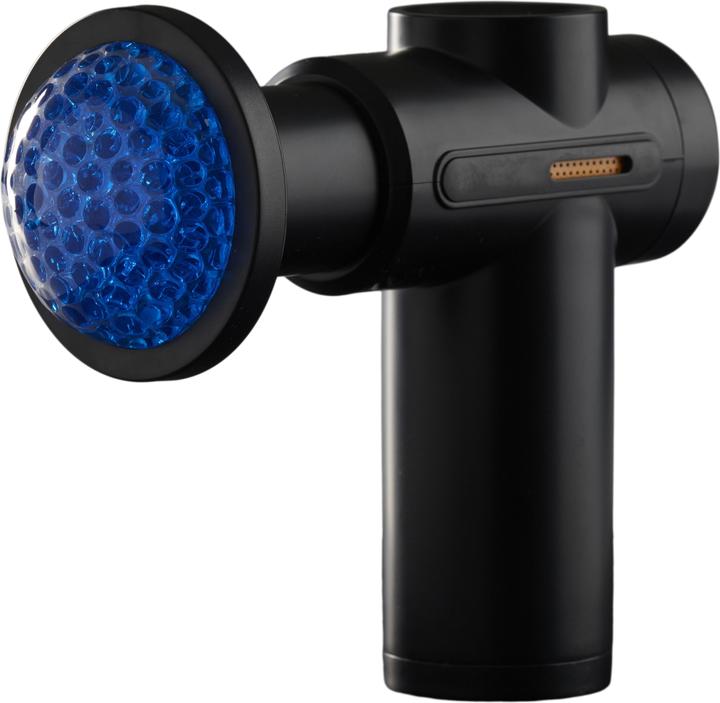 Actual product image H. P. Schou DAY - Massage gun w/hot & cold function (100009)