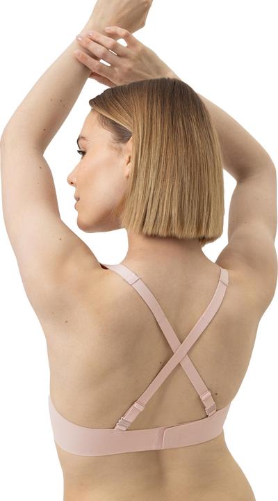 Immagine prodotto Mey Simply Better Invisibles Triangel BH (Confezione singola, L)