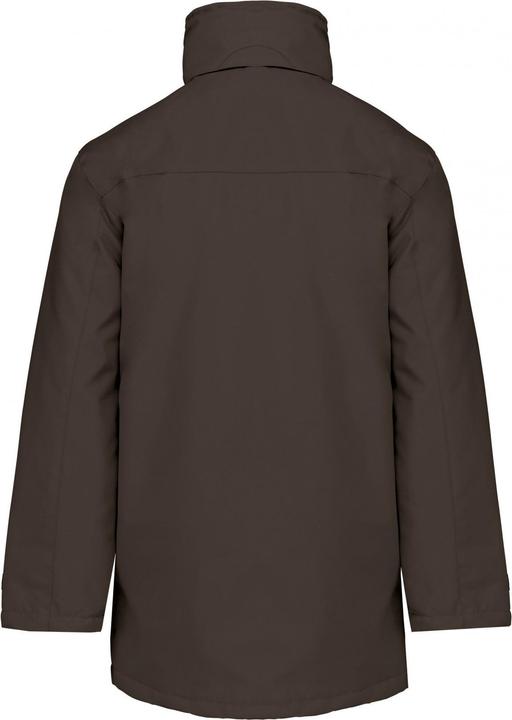 Deep khaki