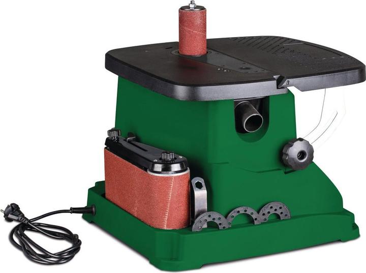 Actual product image Holzstar OBSS 100 (Belt sanders, 450 W)