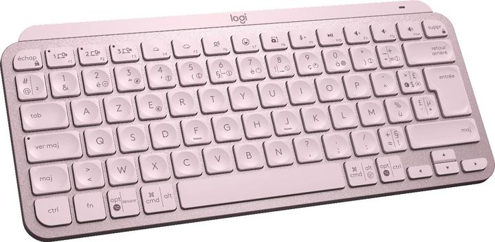 Image du produit Logitech MX Keys Mini (FR, Sans fil)