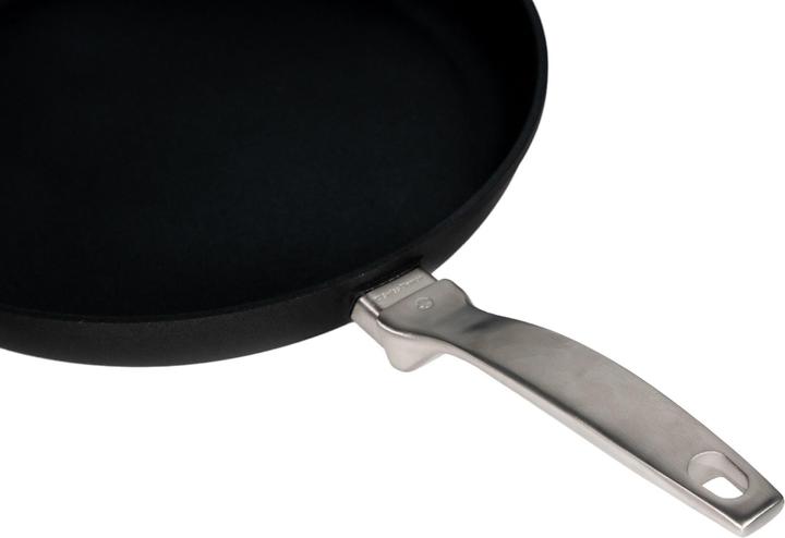 Produktbild Swiss Diamond CXD Induktion Pfanne ohne PFAS 28 cm (Bratpfanne, Aluminiumguss)