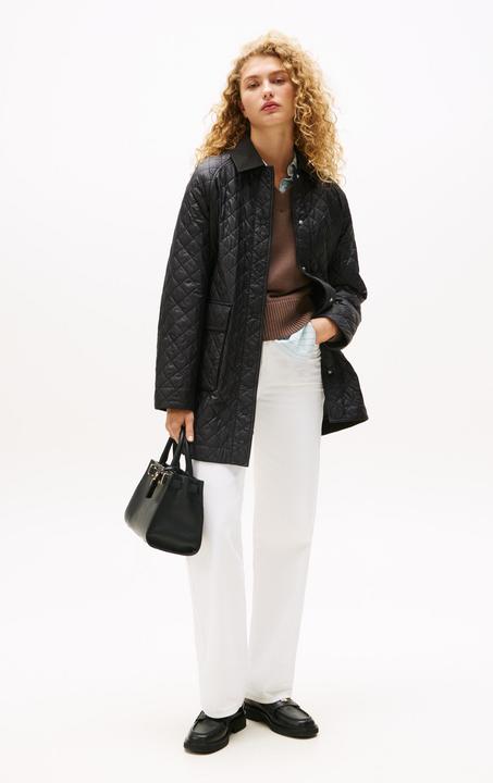 Actual product image Tommy Hilfiger Authentic Andere Jacket, Sustainably Produced (XS)