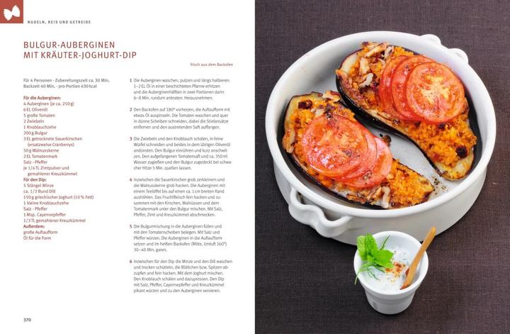 Produktbild Vegetarisch! Das Goldene von (Deutsch, Adriane Andreas, Alessandra Andreas, 2011)