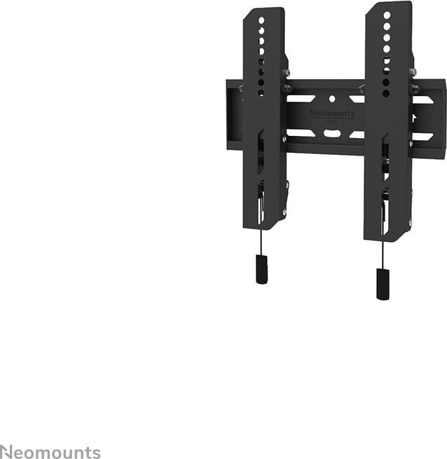 Image du produit Neomounts Support mural WL35S-850BL12 Noir (Mur, 65", 40 kg)