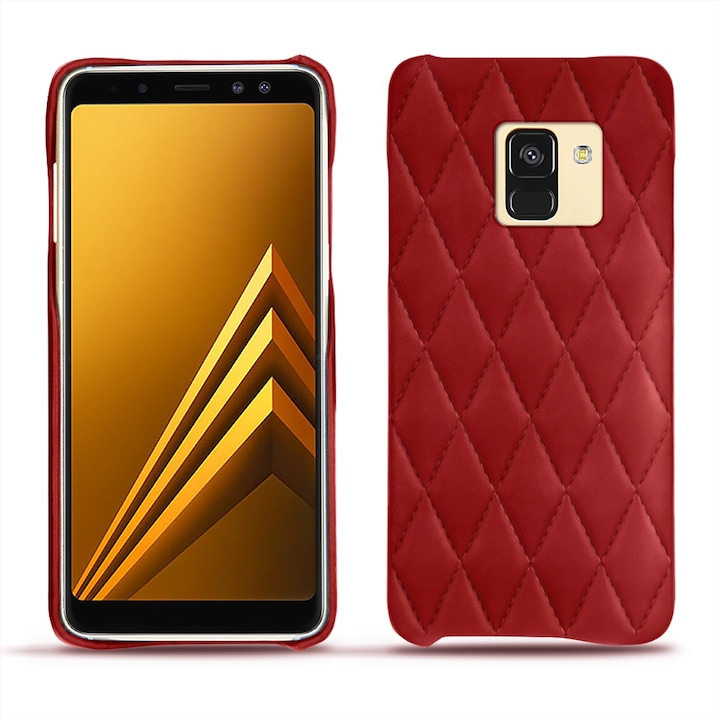 Image du produit Noreve Housse cuir (Samsung Galaxy A8 (2018))