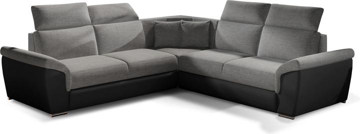 Dark Gray Sawana 05, Soft 11