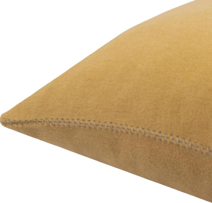 Actual product image Zoeppritz Soft fleece (Duvet cover, 50 x 50 cm)