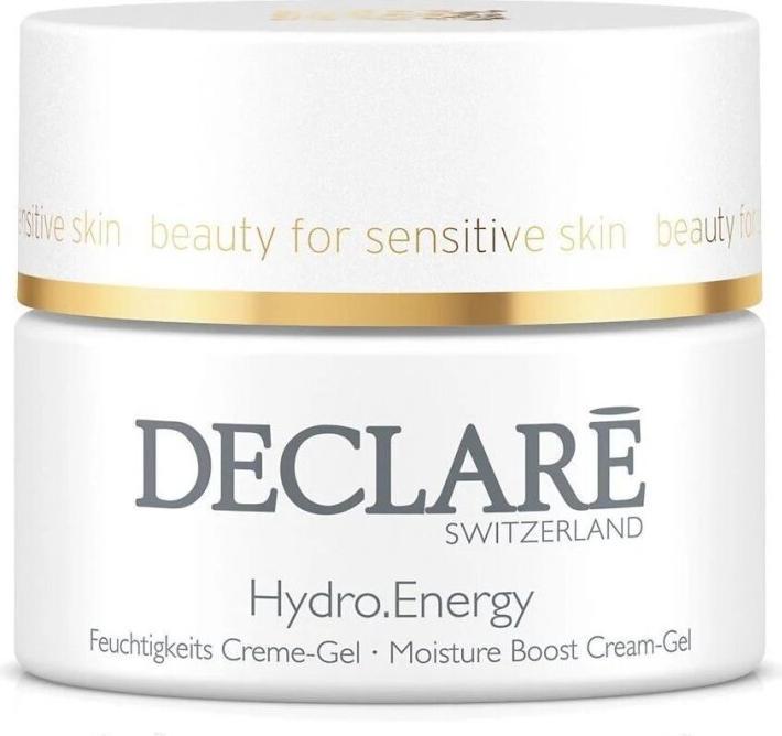 Produktbild Declaré Hydro Balance Hydro Energy Feuchtigkeits Creme-Gel (50 ml, Tagescreme)