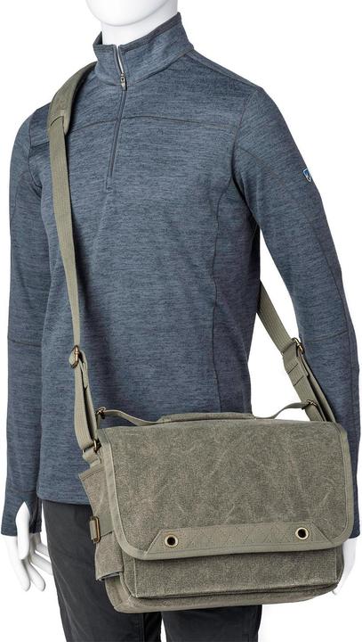 Actual product image Think! Tank Retrospective 7 v2.0 - black (Camera shoulder bag)