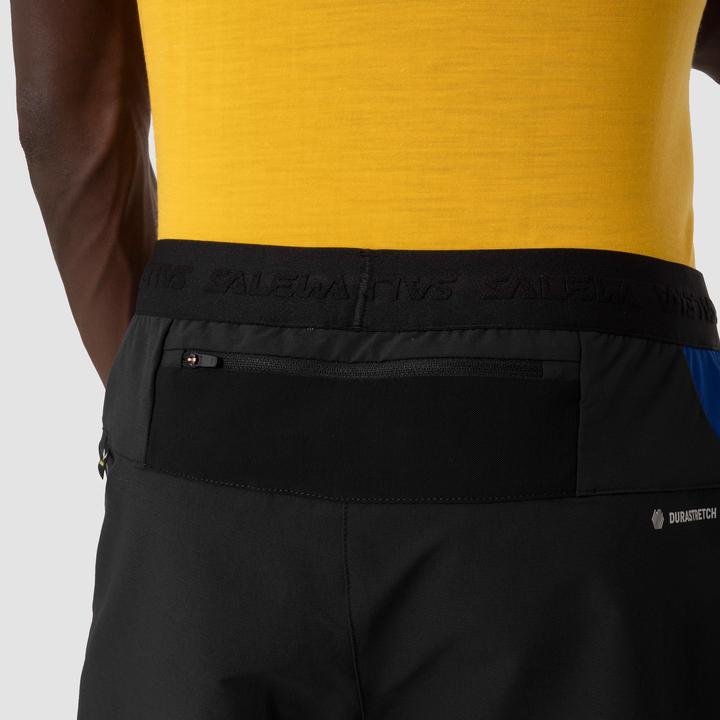 Actual product image Salewa Pedroc DST Where (S)