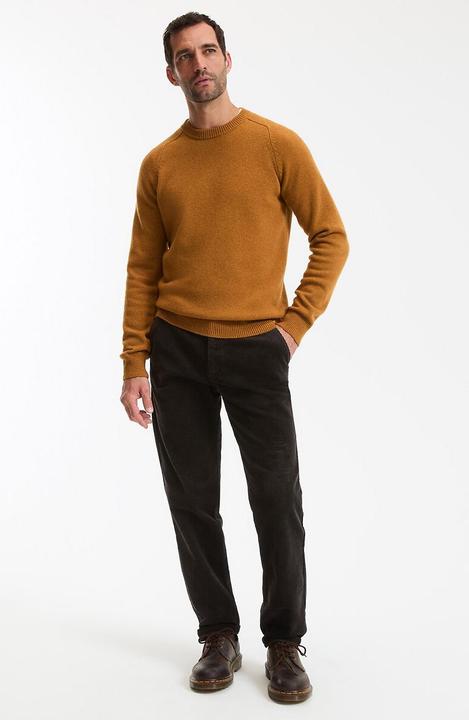 Actual product image La Redoute Collections Signature Rundhalspullover ELIOT (M)