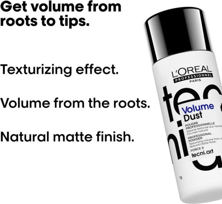 Immagine prodotto L'Oréal Professionnel Super Polvere (7 ml)