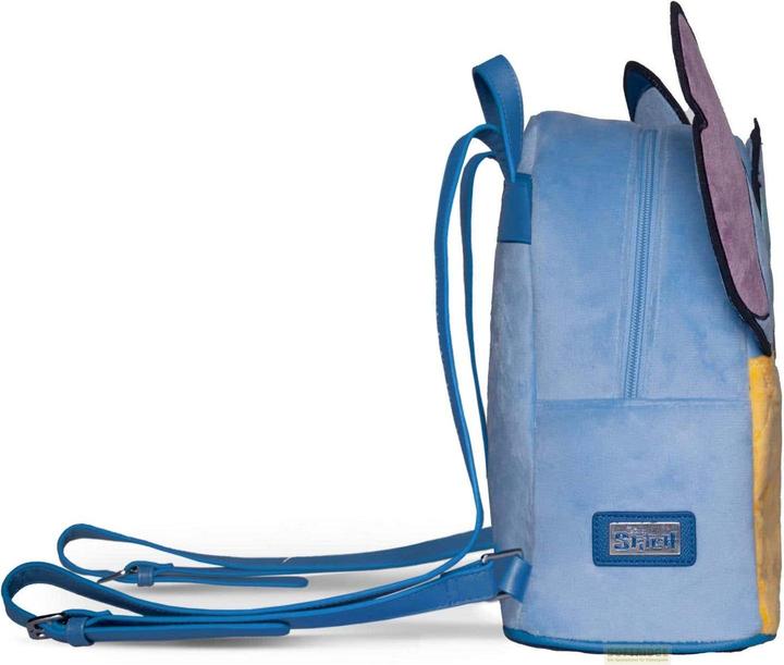 Produktbild Difuzed Lilo & Stitch Rucksack Mini Pineapple Stitch