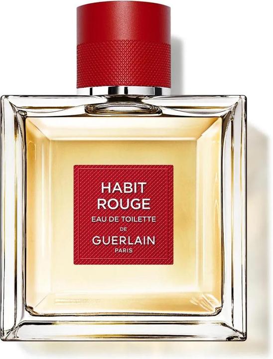 Actual product image Guerlain Eau de Toilette re22 (Eau de toilette, 100 ml)