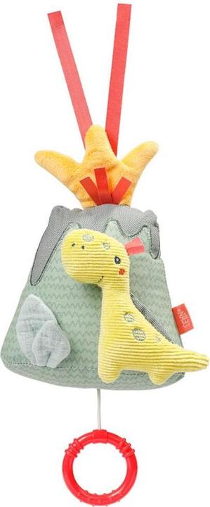 Actual product image Fehn Musical volcano