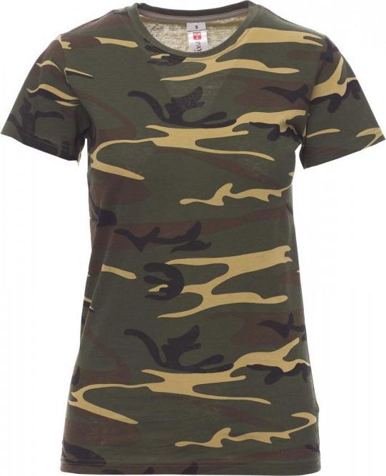 Militare mimetico grigio